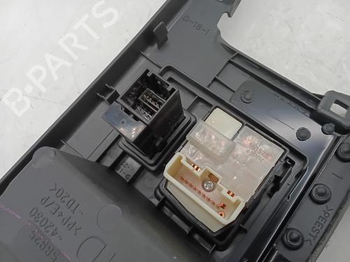 Spejlkontakt TOYOTA RAV 4 III (_A3_) 2.2 D (ALA35_) | BP29995216I25 