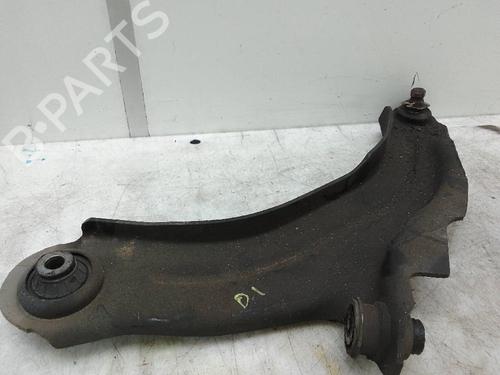 Left front suspension arm RENAULT CLIO IV (BH_) 1.5 dCi 90 | BP19143528M12 