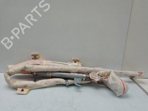 Right curtain airbag SEAT ALHAMBRA (710, 711) 2.0 TDI 7N0880742
