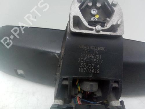 Used Rear mirror BMW X5 (E70) 3.0 sd (286 hp) 18581341