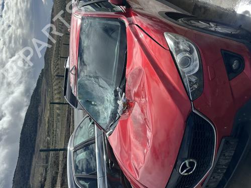 Forreste højre beklædning MAZDA CX-5 (KE, GH) 2.2 D (KE2FW) | BP32361952C59