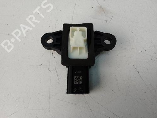 Electronic module LAND ROVER RANGE ROVER EVOQUE (L538)  | BP19116770M83 