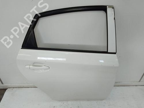 Dør højre bagtil Dør højre bagtil 18586078 18586078
