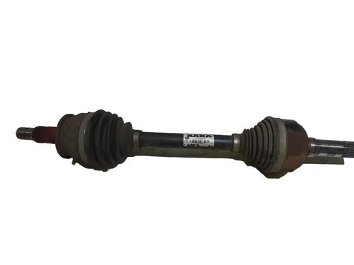 Used Left front driveshaft Left front driveshaft OPEL ZAFIRA TOURER C (P12) 2.0 CDTi (75) (165 hp) 34054933 34054933