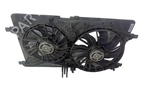 Used Radiator fan Radiator fan 18578844 18578844