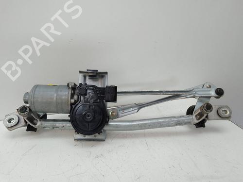 Used Front wiper motor Front wiper motor 18737919 18737919