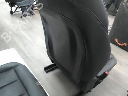 Seats set MERCEDES-BENZ E-CLASS (W212) E 300 Hybrid / BlueTEC Hybrid (212.098) | BP22617277C78 