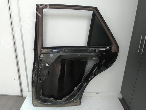 Right rear door MERCEDES-BENZ M-CLASS (W164) ML 320 CDI 4-matic (164.122) | BP26306214C5 