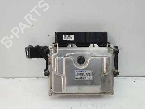 Engine control unit (ECU) HYUNDAI KONA (OS, OSE, OSI) 1.0 T-GDi | BP20302384M57 