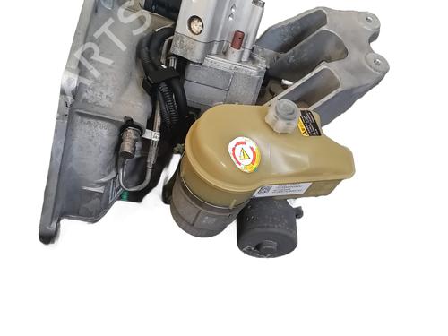 Gearbox OPEL KARL (C16) 1.0 | BP39165304M3 - Image 3