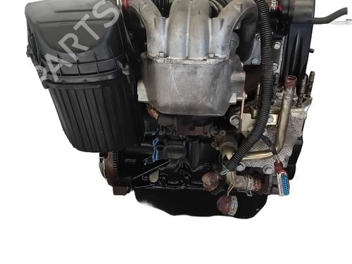 Used Engine Engine 39428802 39428802