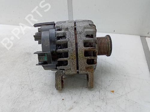 Alternator RENAULT CLIO IV (BH_) 1.5 dCi 90 | BP19164176M7 