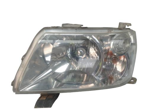 Used Left headlight Left headlight SUZUKI GRAND VITARA II (JT, TE, TD) 1.9 DDiS All-wheel Drive (JT419, TD44, JB419WD, JB419XD,... (129 hp) 20853379 20853379