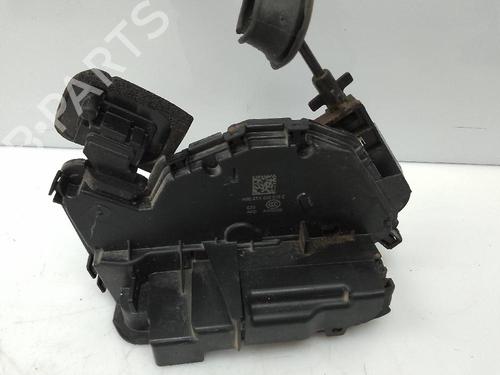 Rear right lock SEAT IBIZA V (KJ1, KJG) 1.0 TSI | BP21051989C99 