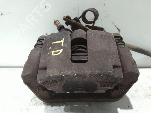 Right rear brake caliper FORD USA EXPLORER (U5_) 3.5 4WD | BP34621698M106  - Image 6
