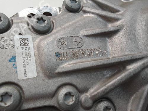 Front differential LAND ROVER RANGE ROVER VELAR (L560) 2.0 P300 Si4 4x4 | BP18578100M23 