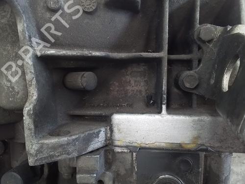 Gearbox PEUGEOT BOXER Van 2.2 BlueHDi 140 | BP28211843M3 