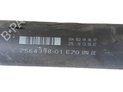 Rear differential BMW X5 (E70) 3.0 sd | BP33953234M24  - Image 5