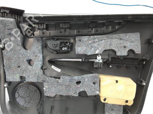 Front left panel TOYOTA YARIS (_P13_) 1.4 D (NLP130_, NLP130) | BP23087789C58 - Image 4