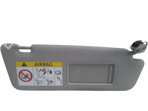 Used Right sun visor AUDI A4 B8 Avant (8K5) 2.0 TDI (150 hp) 31330700