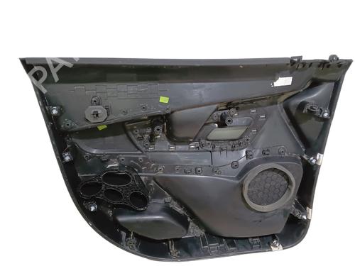 Front right panel PEUGEOT PARTNER Box Body/MPV (K9) 1.5 BlueHDi 100 | BP38773108C59 - Image 3