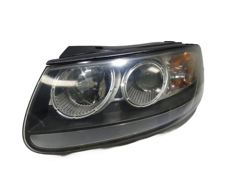 Used Left headlight HYUNDAI SANTA FÉ II (CM) 2.2 CRDi 4x4 (155 hp) 30317717