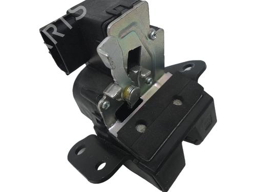 Tailgate lock KIA CARENS IV 1.7 CRDi | BP19681393C101 - Image 5