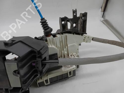 Front right lock MERCEDES-BENZ A-CLASS (W176) A 160 CDI / d (176.011) | BP29385814C97 