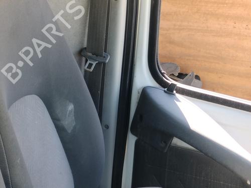 Used Front left seatbelt Front left seatbelt CITROËN JUMPER I Van (244) 2.8 HDi (128 hp) 33457601 33457601