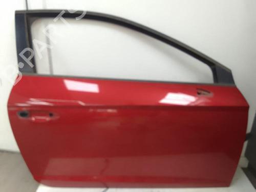 Right front door SEAT LEON (5F1) 1.6 TDI | BP26172696C3 