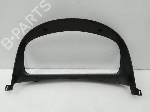 Other CHEVROLET CAPTIVA (C100, C140) 2.0 D 4WD | BP23067054O1