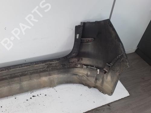 Rear bumper HYUNDAI TUCSON (TL, TLE) 1.6 GDi | BP29995486C8 