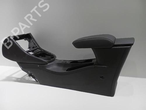 Middle console OPEL ASTRA K (B16) 1.6 CDTi (68) BP26611890I22