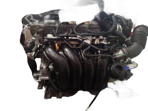 Used Engine Engine 22411636 22411636