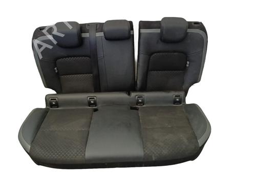 Stol bak Stol bak CITROËN C3 AIRCROSS II (SJ_) 1.2 PureTech 100 (SJGHPV) (101 hp) 36752820 36752820