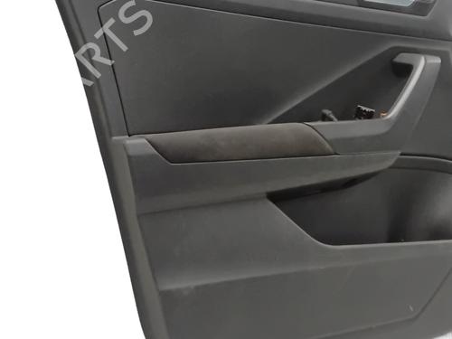 Verkleidung vorne links VW T-ROC (A11, D11) 1.0 TSI | BP30677591C58 