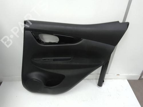 Used Rear right panel Rear right panel 24463233 24463233