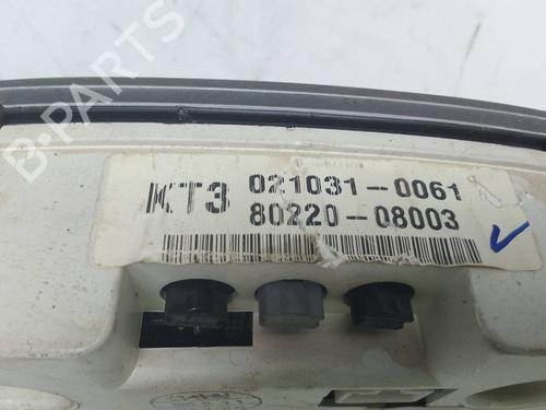 Instrument cluster SSANGYONG REXTON / REXTON II (GAB_) 2.9 TD | BP30051083C47 