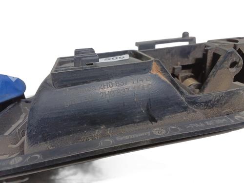 Rear right interior door handle VW AMAROK (2HA, 2HB, S1B, S6B, S7A, S7B, AGD) 2.0 BiTDI | BP36408564I16 - Image 5