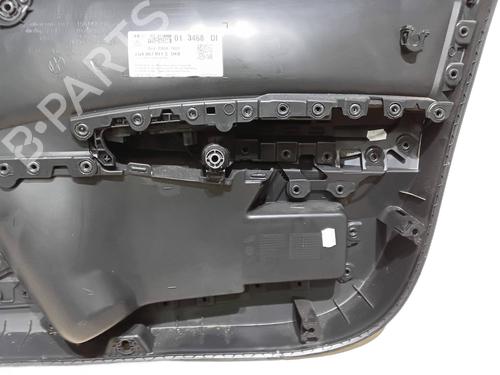 Front left panel VW POLO VI (AW1, BZ1, AE1) 1.0 | BP34420909C58  - Image 6