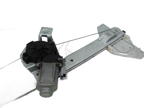 Front right window mechanism CITROËN C3 II (SC_) 1.0 VTi 68 | BP19938224C23 - Image 3