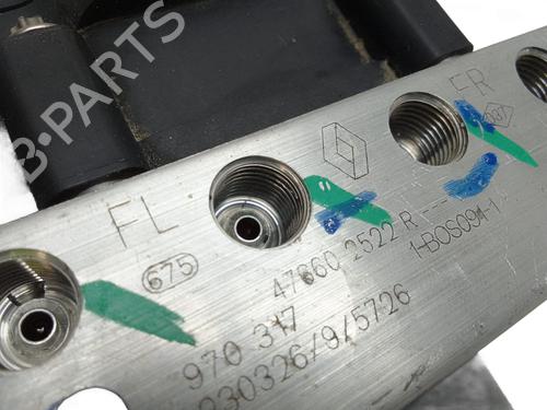 ABS pump DACIA SPRING Extreme | BP29995629M43 