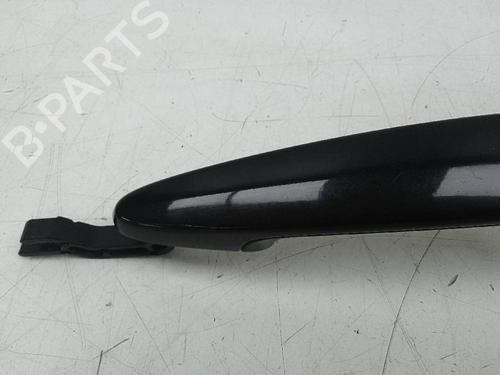 Rear left exterior door handle BMW X3 (F25) xDrive 20 d | BP19659041C130 