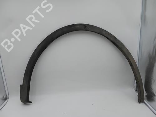 Used Front right wheel arch trim RENAULT KADJAR (HA_, HL_) 1.2 TCe 130 (HLMR) (130 hp) 28840443