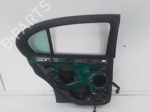 Left rear door JAGUAR X-TYPE I (X400) 2.0 D | BP26409208C4 