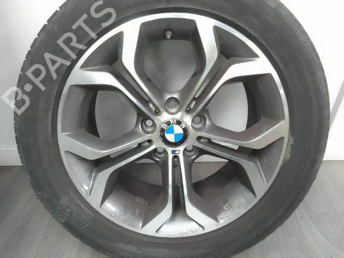 Used Rim BMW X3 (F25) xDrive 20 d (190 hp) 19659111