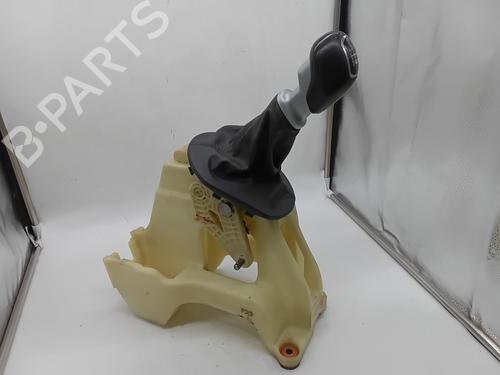 Gear lever KIA SPORTAGE III (SL) 1.7 CRDi | BP29386350M90 