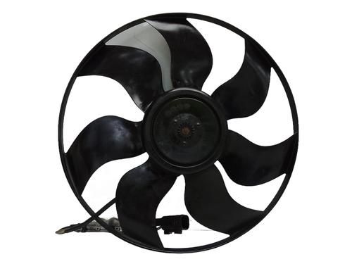 Used Radiator fan MERCEDES-BENZ E-CLASS Convertible (A207) E 250 CDI / BlueTEC / d (207.403, 207.404) (204 hp) 30506199
