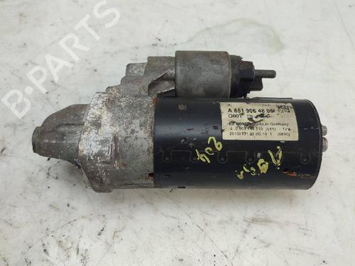 Starter BMW X3 (E83) 2.0 sd | BP26285315M8 