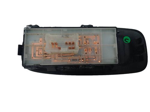 Right front window switch RENAULT KADJAR (HA_, HL_) 1.6 dCi 130 (HLA4) | BP23440057I26 - Image 2